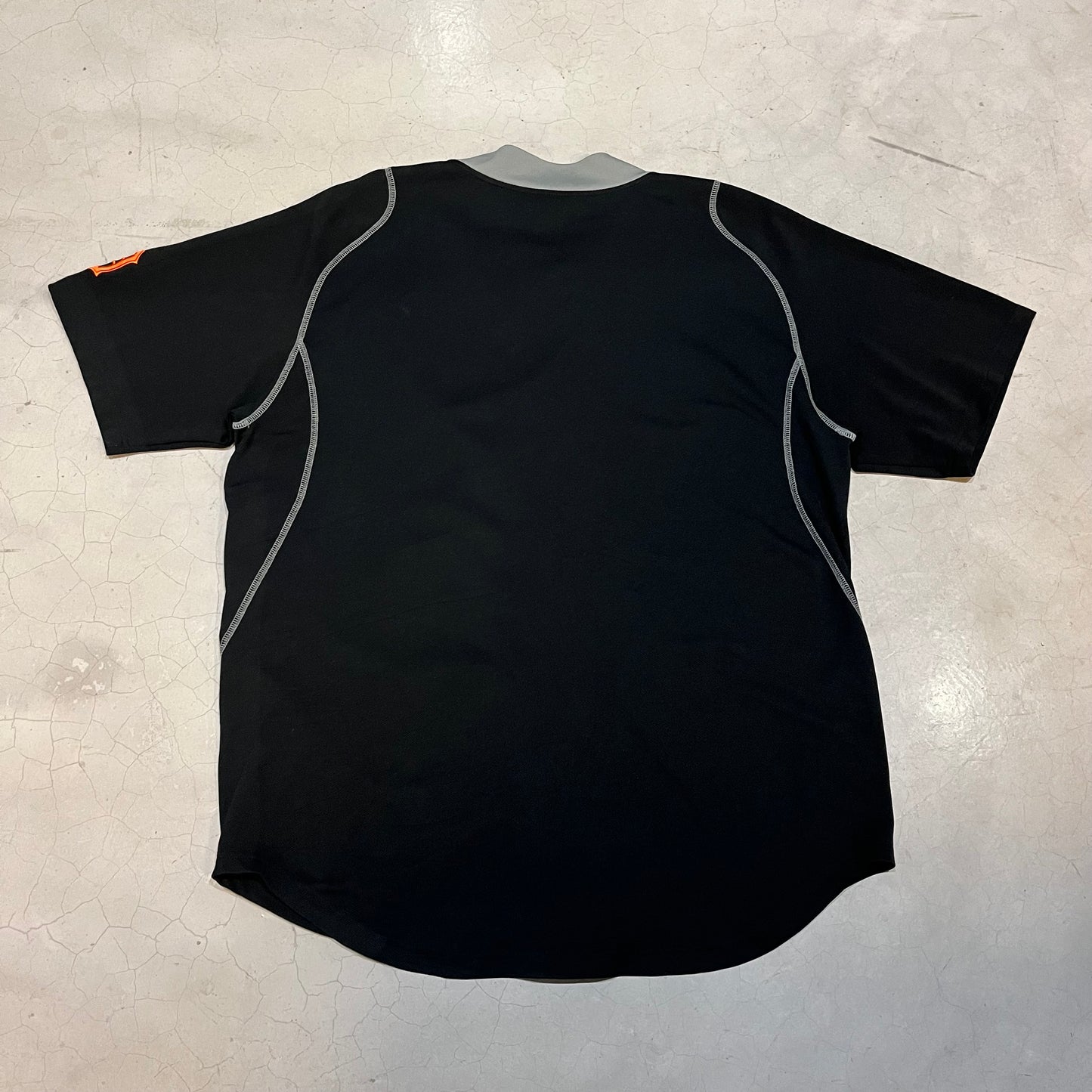MLB Nike Detroit Tigers Jersey