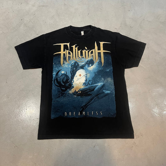 Fallujah Dreamless T-shirt