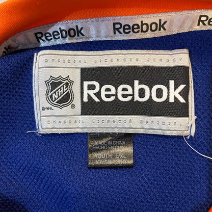 NHL Islanders Jersey