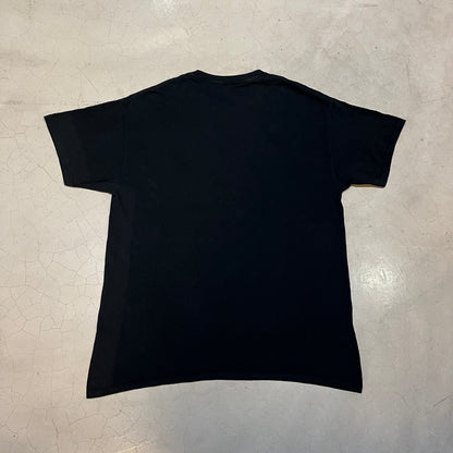 Black Sabbath Music Tee
