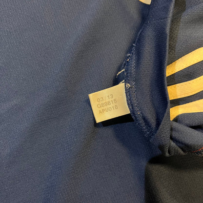 Chelsea 2013 Training Kit