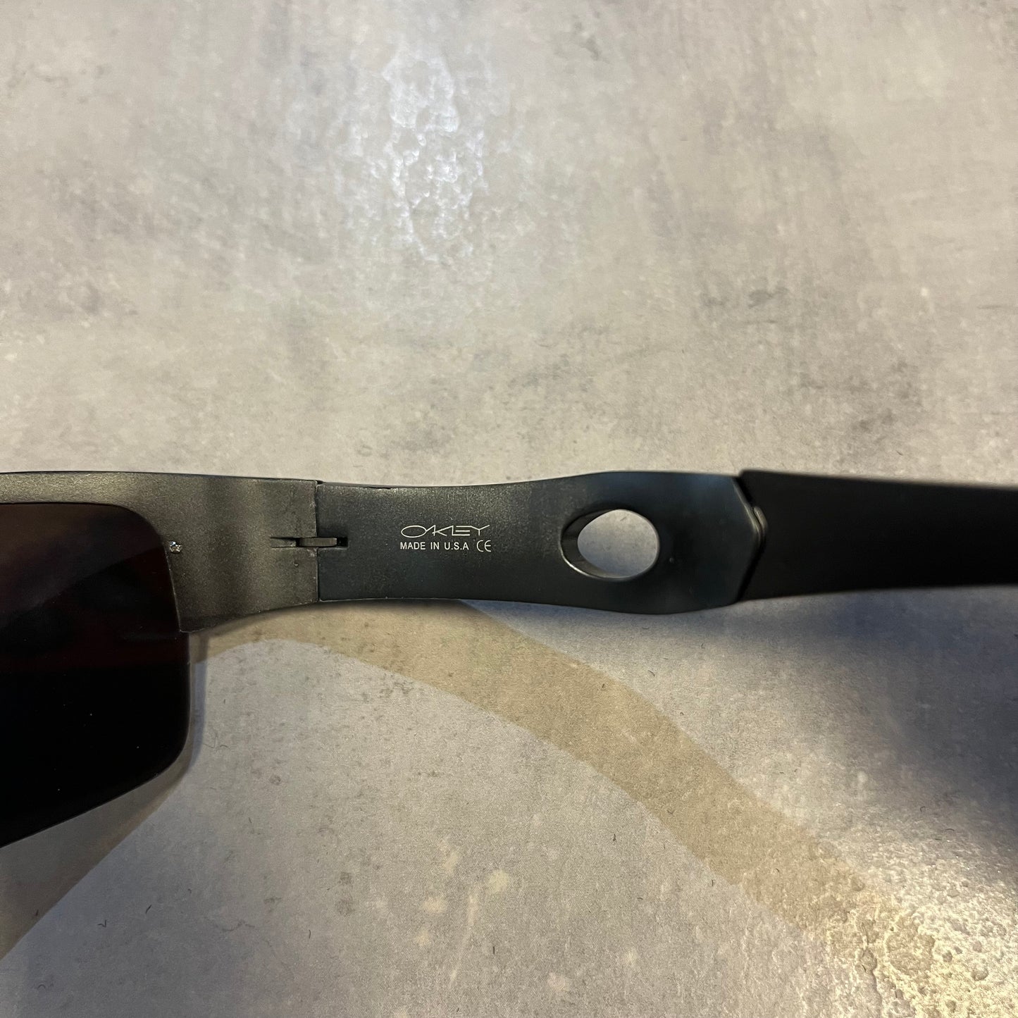 Oakley Flak Jacket XLJ Sunglasses