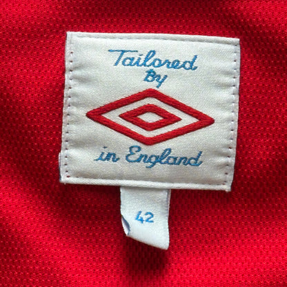 England 2010 Away Kit