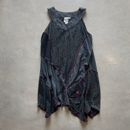 Vtg Parsley and Sage Dress
