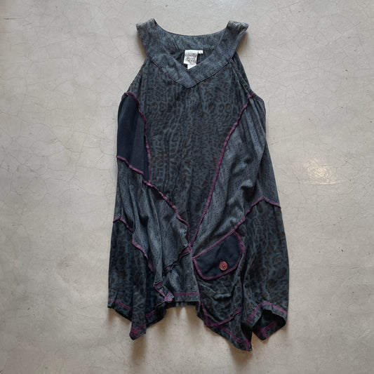 Vtg Parsley and Sage Dress