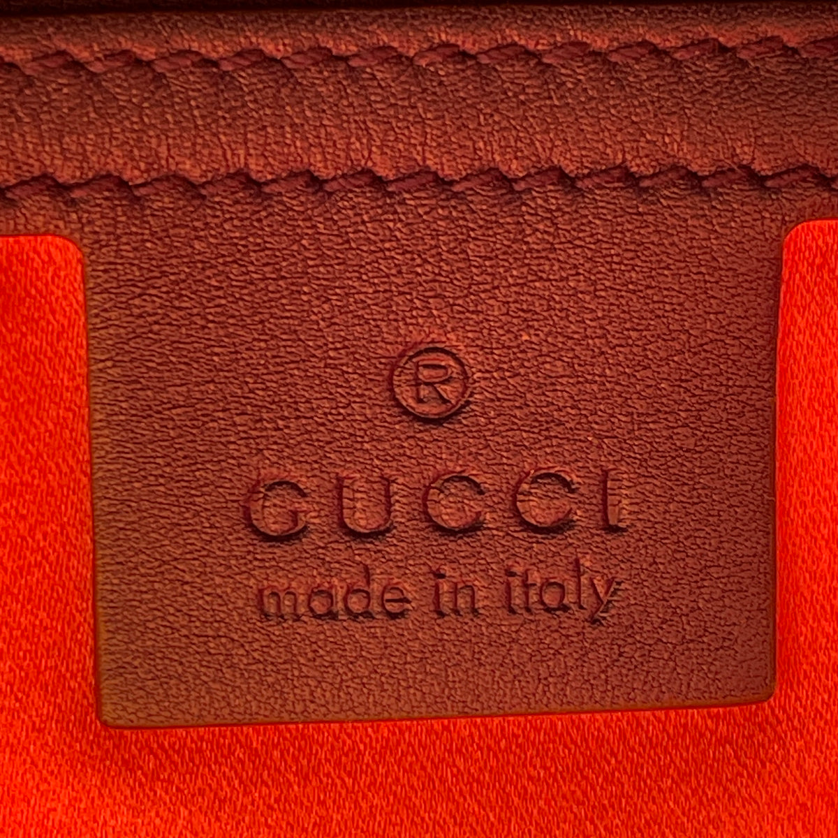 Gucci GG Marmont Shoulder Bag