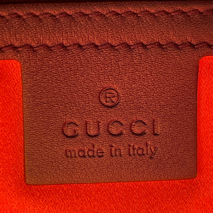 Gucci GG Marmont Shoulder Bag