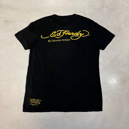 Ed Hardy Tiger Tee
