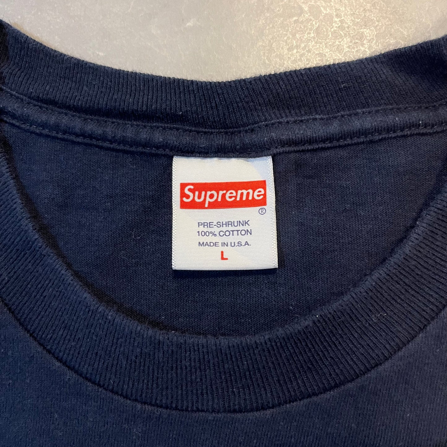 Supreme SS22 All Over The Place T-shirt