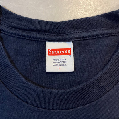 Supreme SS22 All Over The Place T-shirt