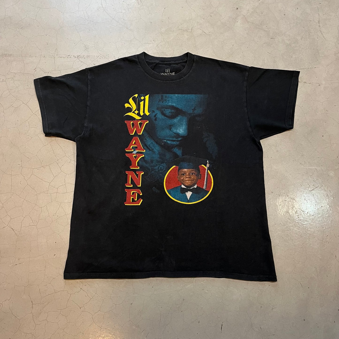 Lil Wayne T-shirt