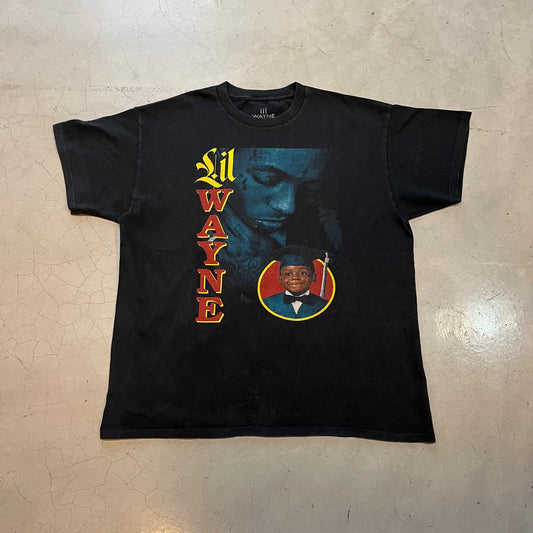 Lil Wayne T-shirt