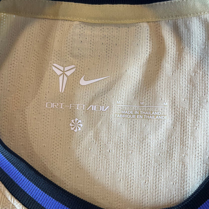 Kobe X Barcelona 2025 Kit