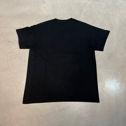 Biggie Smalls Flame T-shirt