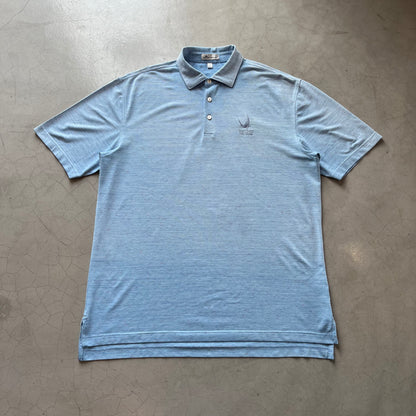 Yas Links Abu Dhabi Golf Club Polo Shirt