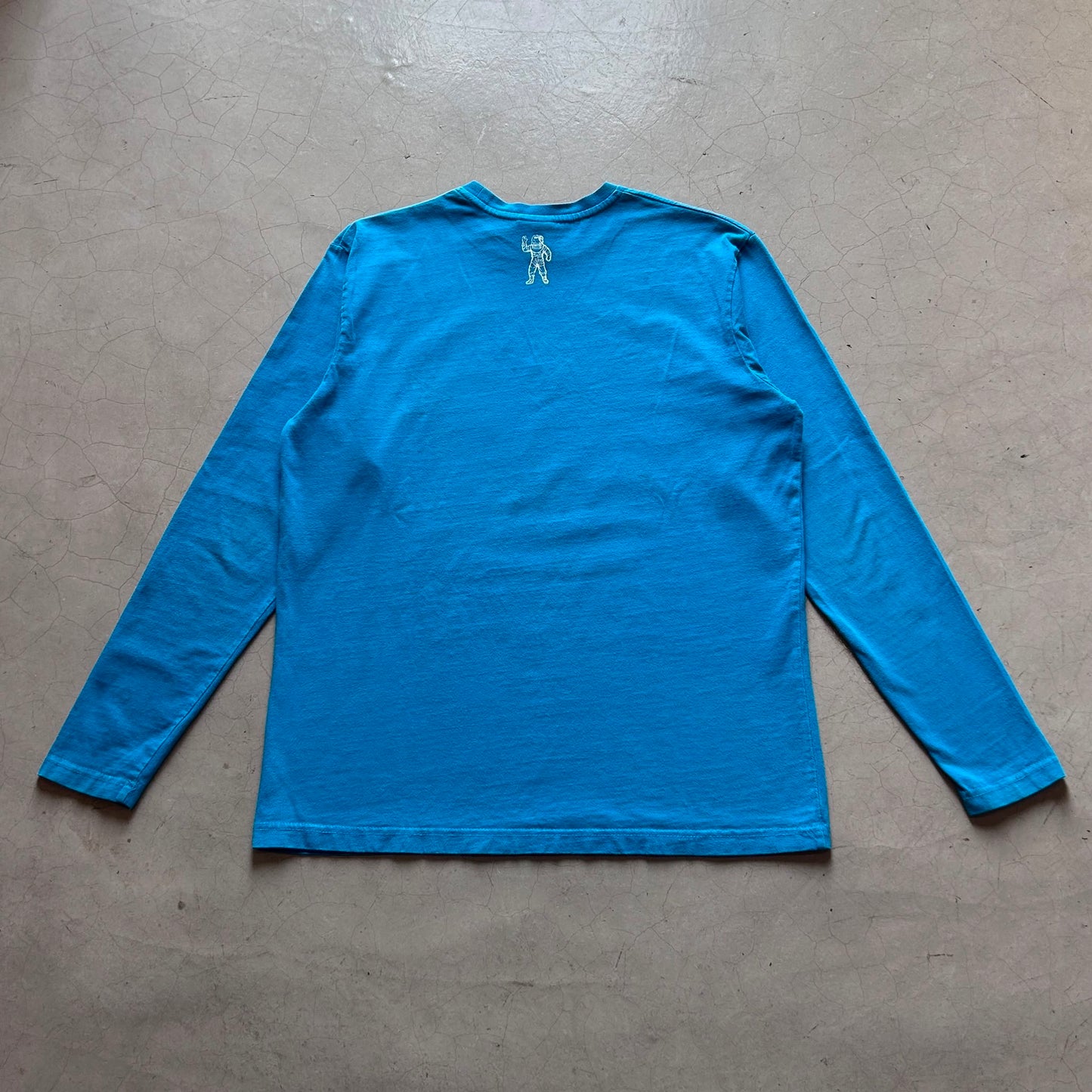 Billionaire Boys Club Cowgirl Longsleeve