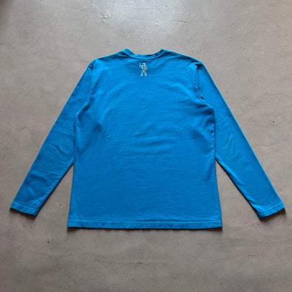 Billionaire Boys Club Cowgirl Longsleeve