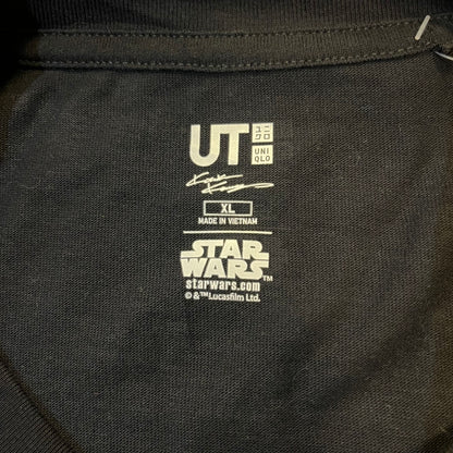 Uniqlo X Star Wars T-shirt