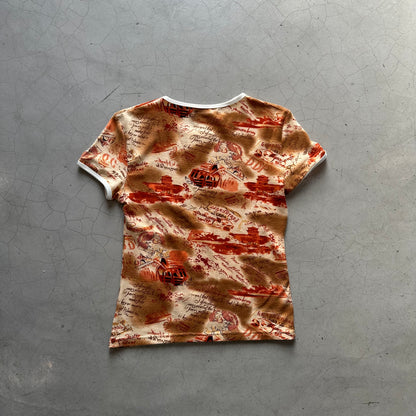 Vintage Newland Baby Tee