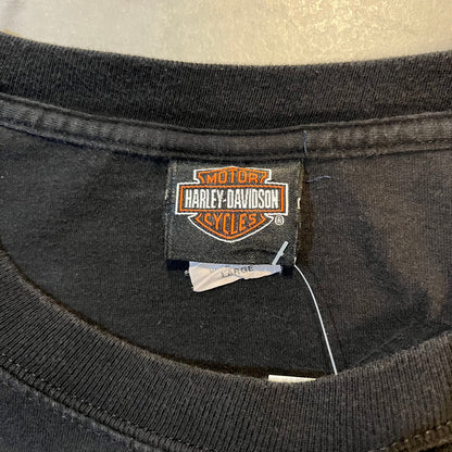 Harley Davidson California Long Sleeve