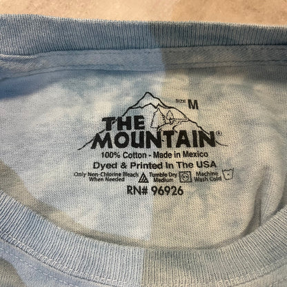 2011 The Mountain Kittens T-shirt