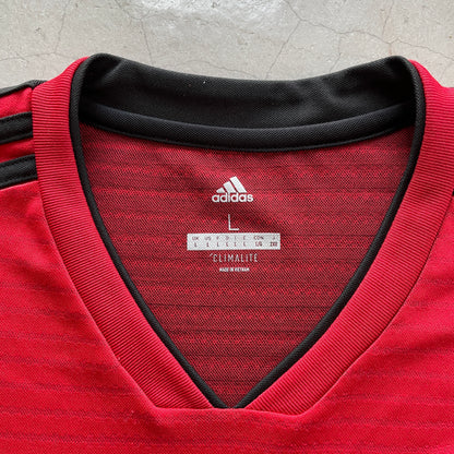 Man United 2018 Home Kits