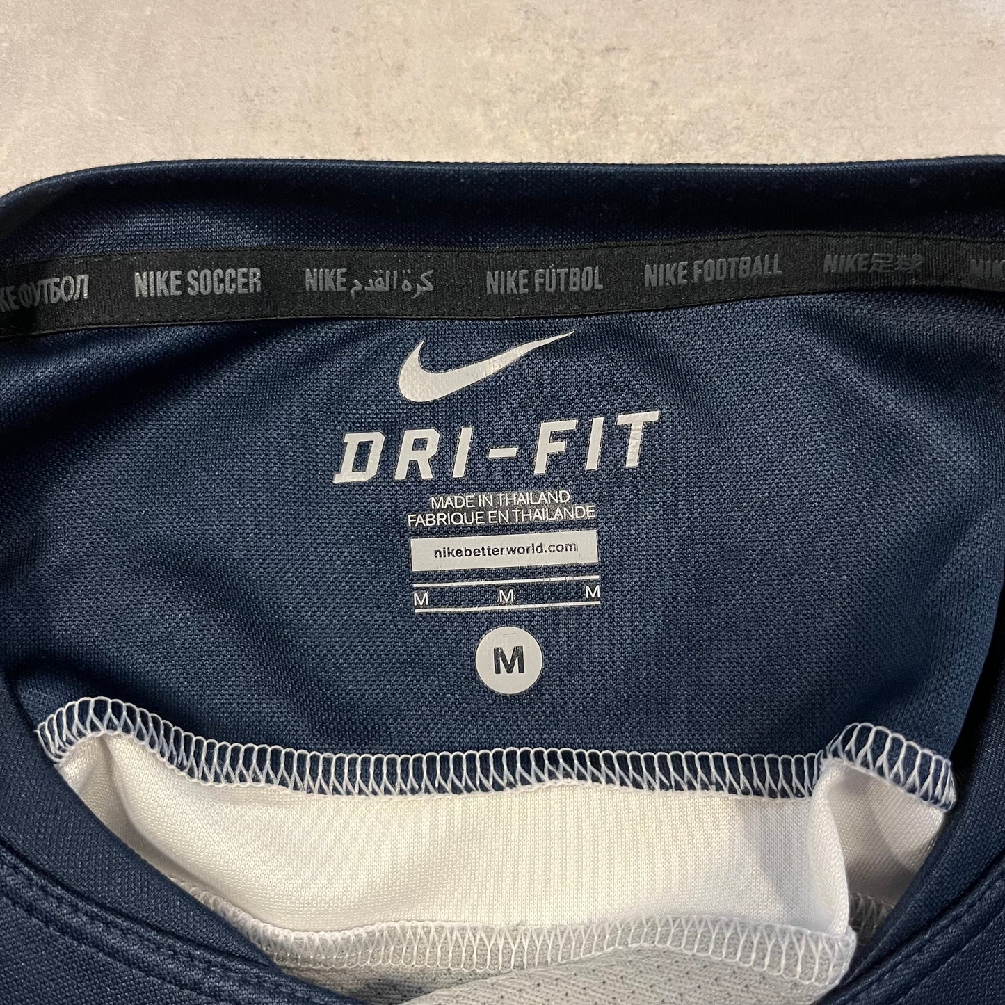 England 2014-15 Training Kit