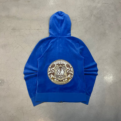 Y2K Juicy Couture Hoodie