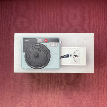 Leica Sofort Mint 19101