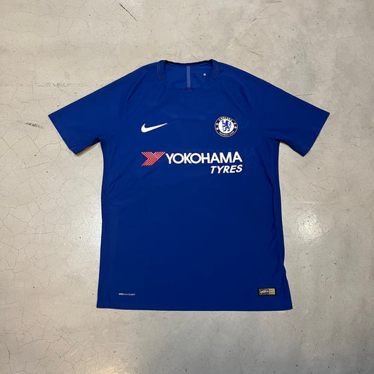 Chelsea 2017 Home Kit