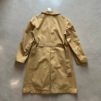Vintage Baracuta Trench Coat