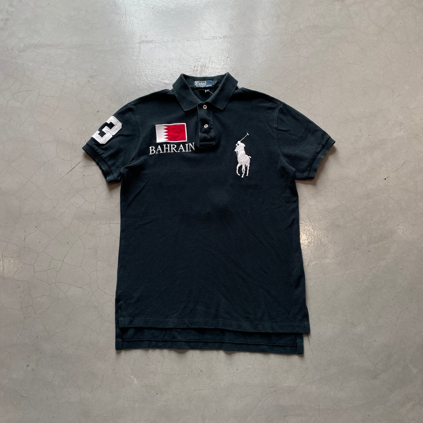 Polo Ralph Lauren Bahrain Polo