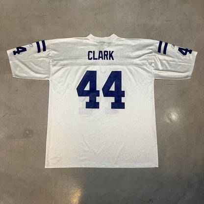 NFL Colts (Clark) Jersey