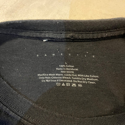 Saweetie T-shirt