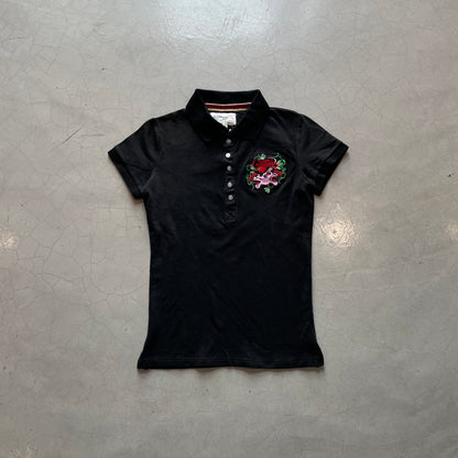 Ed Hardy Wmns Polo