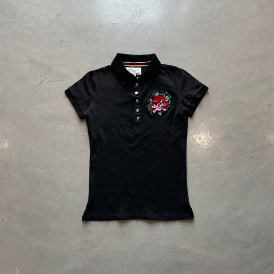 Ed Hardy Wmns Polo