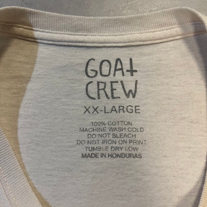 Goat Crew Dr. Dre Chronic T-shirt