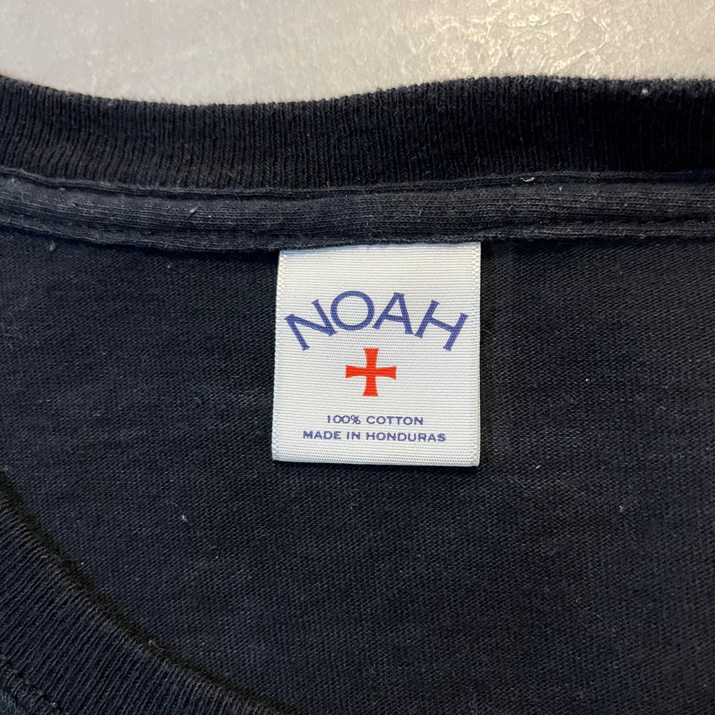 Noah T-shirt