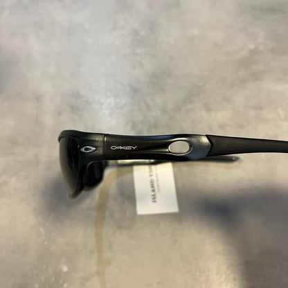 Oakley Straight Jacket Sunglasses