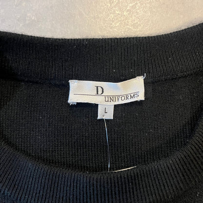 Dior Uniforms Sweater