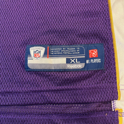 NFL Vikings (Favre) Jersey