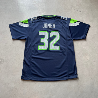NFL Seahawks (Joner) Jersey