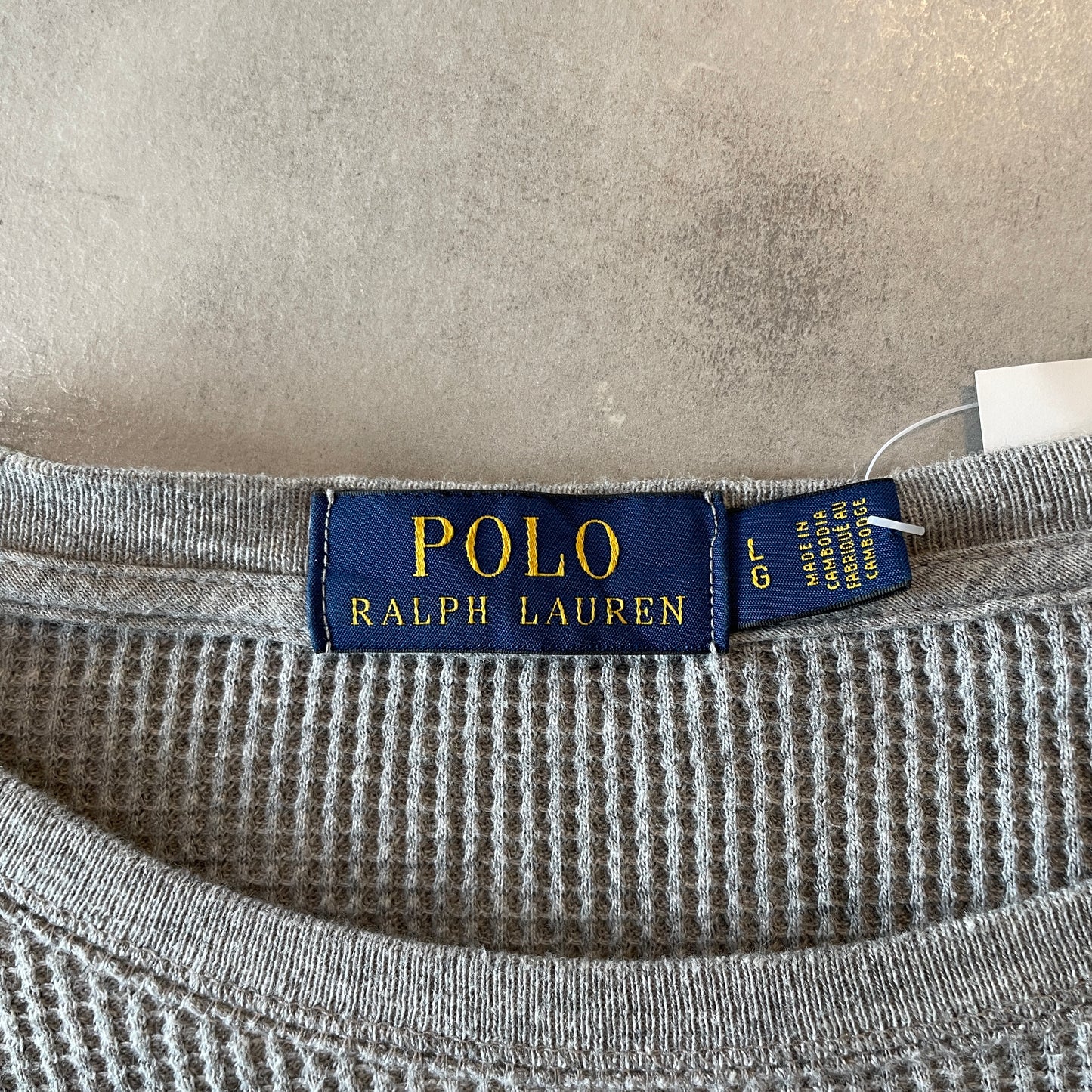 Polo Ralph Lauren Thermal