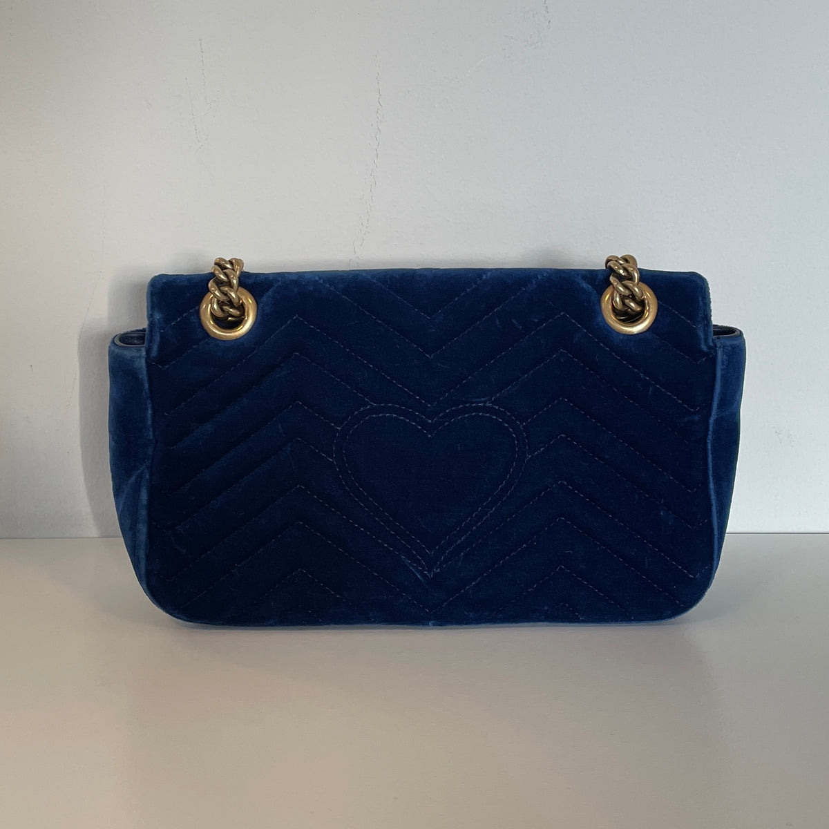 Gucci GG Marmont Shoulder Bag