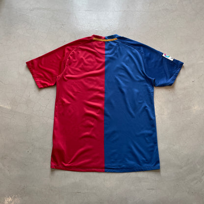 FC Barcelona 2009 Home Kit