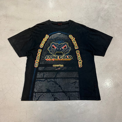 Stone Cold Viper T-shirt
