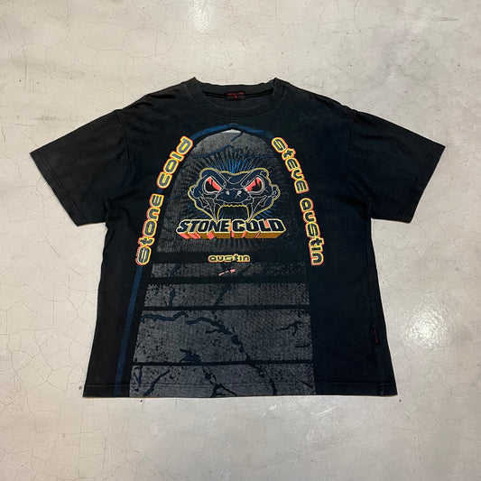 Stone Cold Viper T-shirt