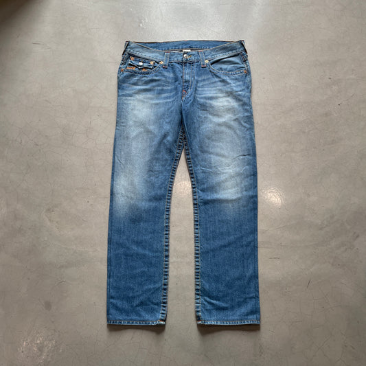 DEADSTOCK Vintage True Religion Jeans
