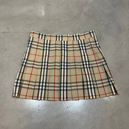Burberry Skirt