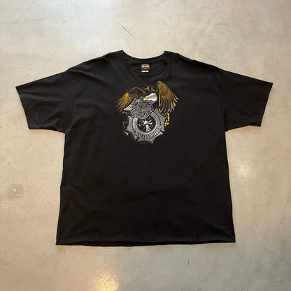 Vintage 2001 Harley Davidson New York City T-shirt